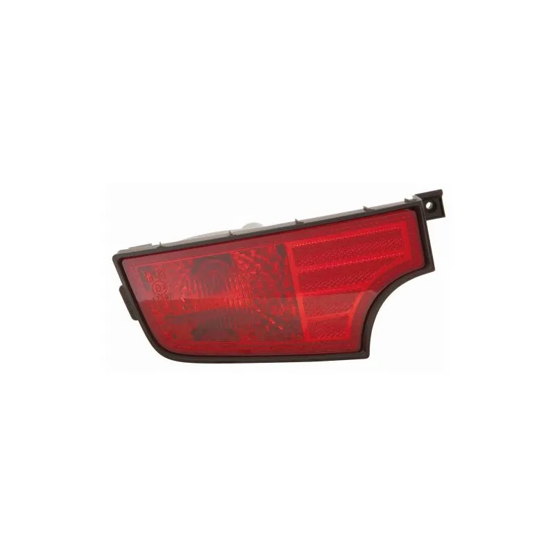 Feu antibrouillard arrière ABAKUS 223-4001L-UE