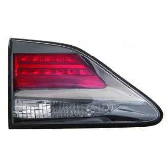 Feu arrière ABAKUS 224-1306L-AS