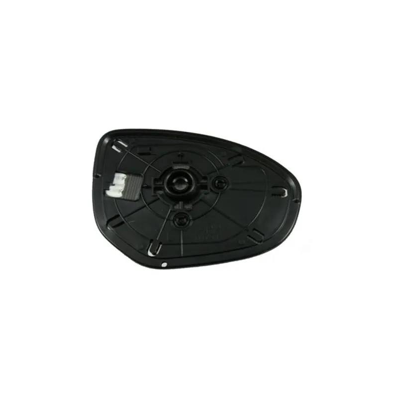 Verre de rétroviseur, rétroviseur extérieur ABAKUS 2304G01