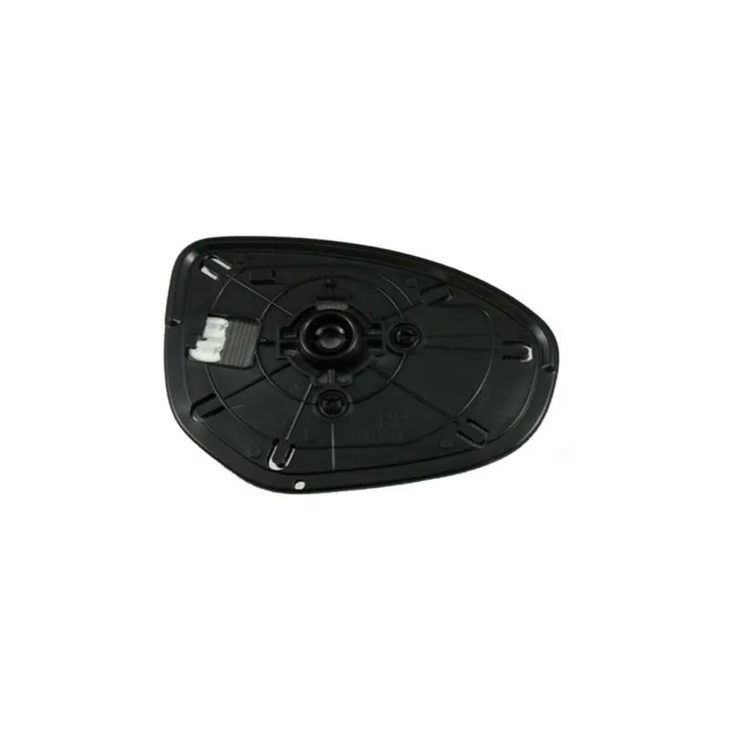 Verre de rétroviseur, rétroviseur extérieur ABAKUS 2309G03