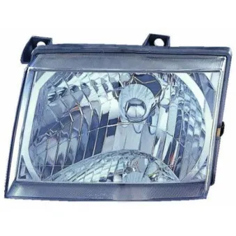 Projecteur principal ABAKUS 231-1131R-LD-E