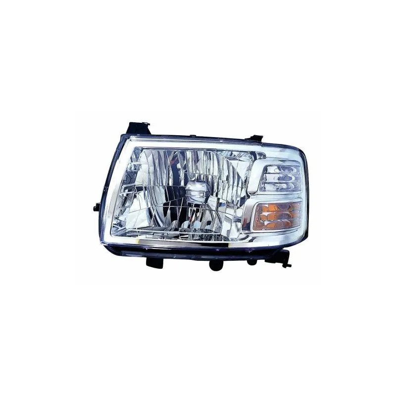 Projecteur principal ABAKUS 231-1135R-LD-E