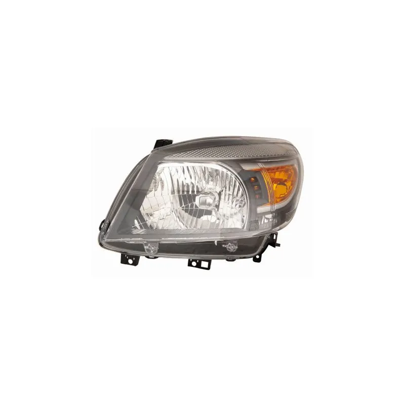 Projecteur principal ABAKUS 231-1137L-LEMN2