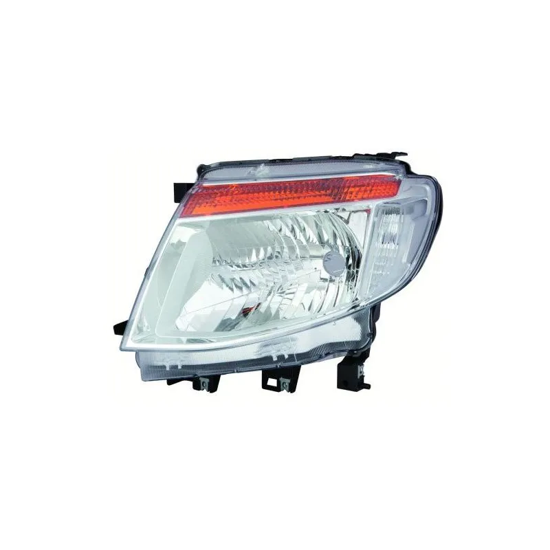 Projecteur principal ABAKUS 231-1139L-LDEM1