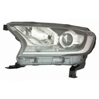 Projecteur principal ABAKUS 231-1140L-LDEM2
