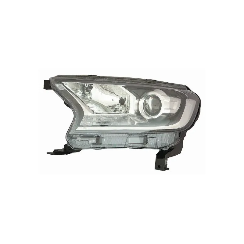 Projecteur principal ABAKUS 231-1140R-LDEM2
