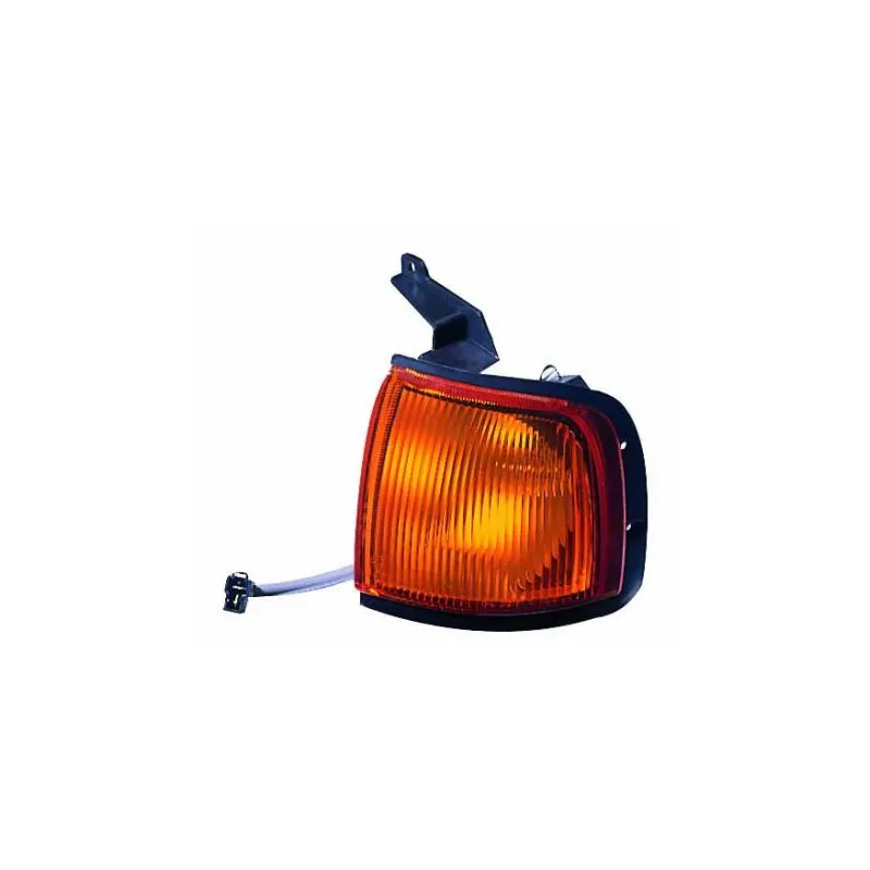 Feu clignotant avant droit ABAKUS 231-1521R-AE