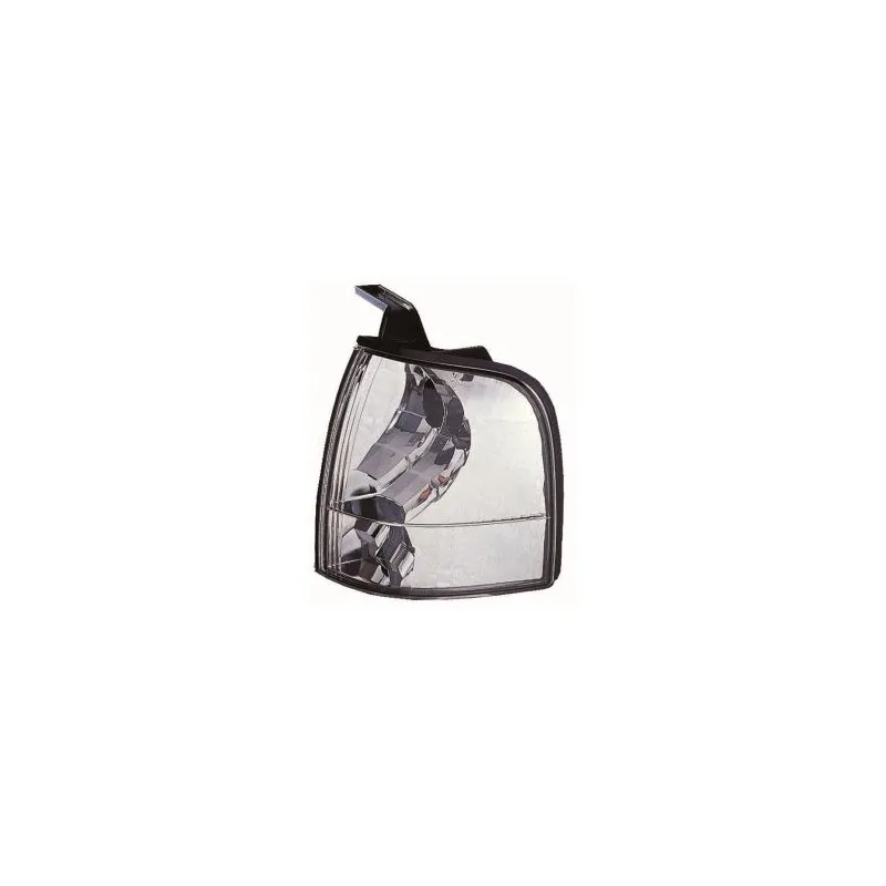 Feu clignotant avant gauche ABAKUS 231-1523L-UE