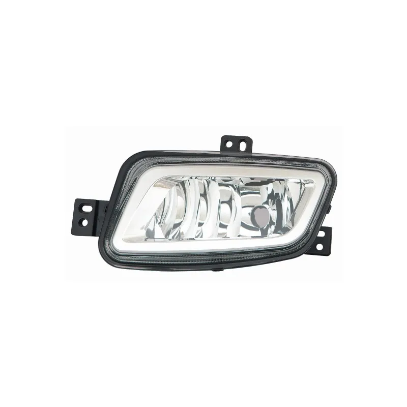 Projecteur antibrouillard ABAKUS 231-2022L-UE