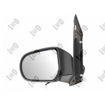 Rétroviseur extérieur ABAKUS 2316M01