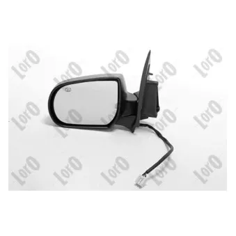 Rétroviseur extérieur ABAKUS