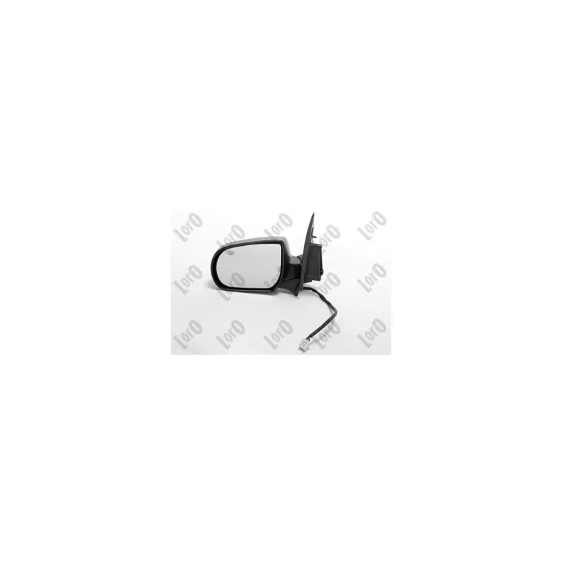 Rétroviseur extérieur ABAKUS 2318M02