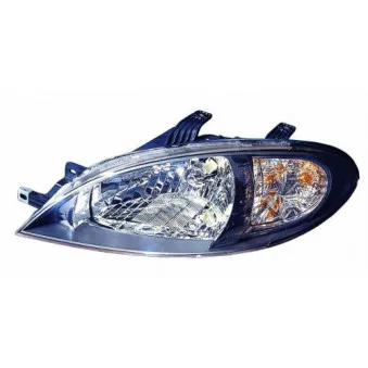 Projecteur principal ABAKUS 235-1103R-LDEM2