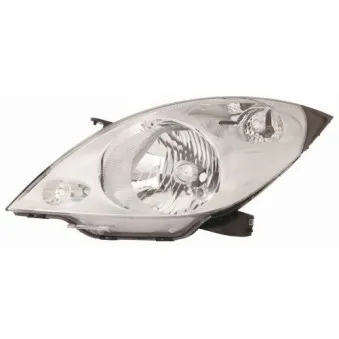 Projecteur principal ABAKUS 235-1111LMLD-EM