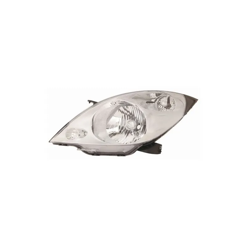 Projecteur principal ABAKUS 235-1111LMLD-EM