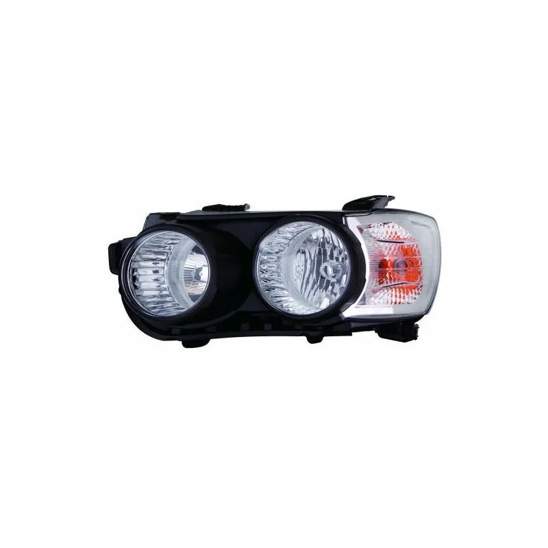Projecteur principal ABAKUS 235-1114LMLDEM2