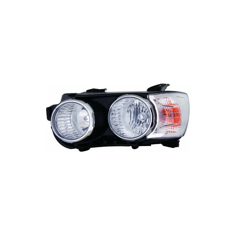 Projecteur principal ABAKUS 235-1114RMLDEM1