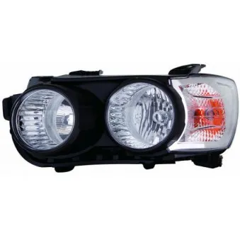 Projecteur principal ABAKUS 235-1114RMLDEM2
