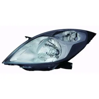 Projecteur principal ABAKUS 235-1126RMLDEM2