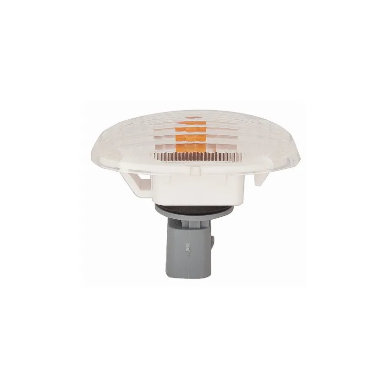 Feu clignotant ABAKUS 235-1401N-AE-C