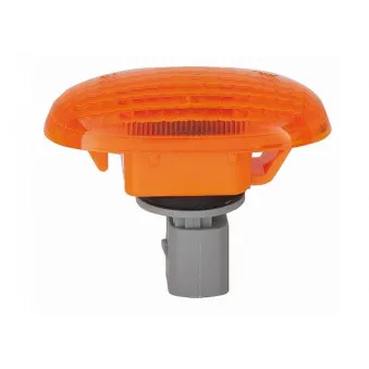 Feu clignotant ABAKUS 235-1401N-AE-Y