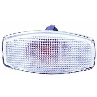 Feu clignotant ABAKUS 235-1402N-UE