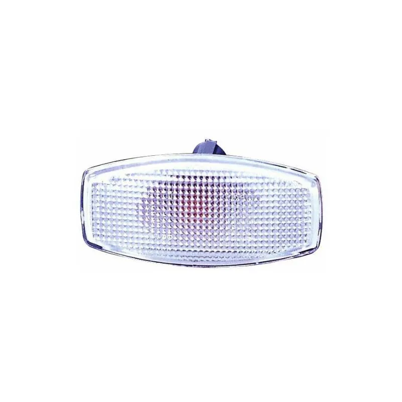Feu clignotant ABAKUS 235-1402N-UE