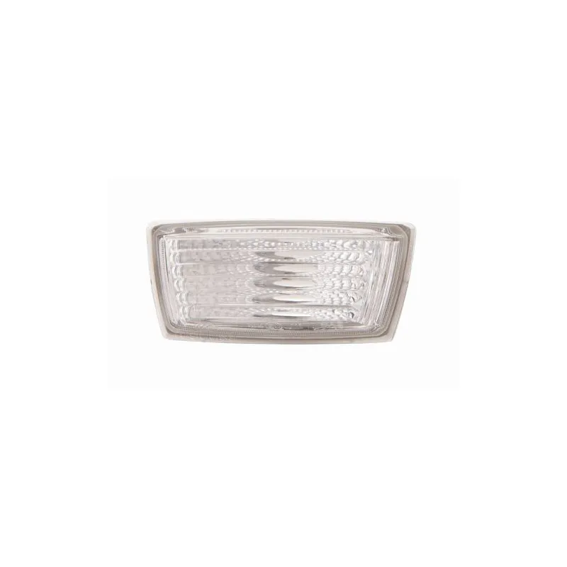 Feu clignotant avant gauche ABAKUS 235-1403L-UQ