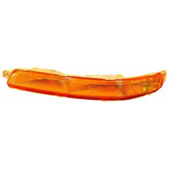 Feu clignotant avant droit ABAKUS 235-1602R-AE