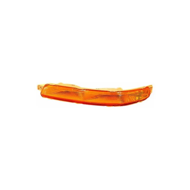 Feu clignotant avant droit ABAKUS 235-1602R-AE