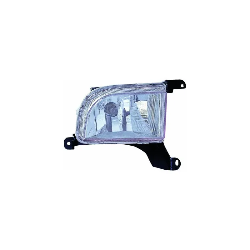 Projecteur antibrouillard ABAKUS 235-2004L-UQ