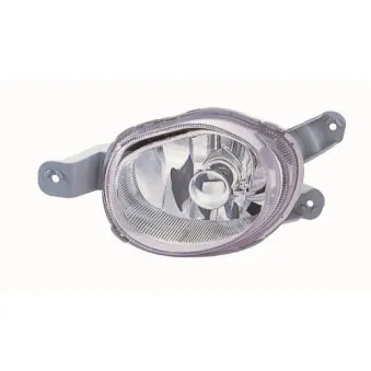 Projecteur antibrouillard ABAKUS 235-2005L-UQ