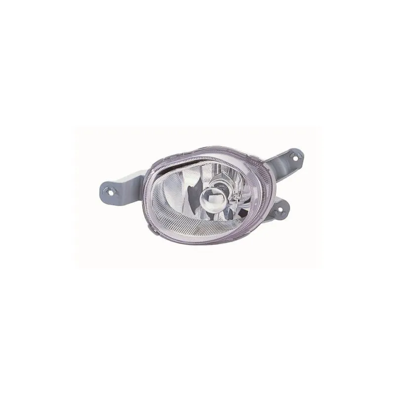 Projecteur antibrouillard ABAKUS 235-2005L-UQ