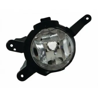 Projecteur antibrouillard ABAKUS 235-2006L-AQ
