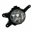 Projecteur antibrouillard ABAKUS 235-2006L-UQ - Visuel 1