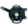 Projecteur antibrouillard ABAKUS 235-2006L-UQ - Visuel 2