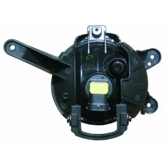 Projecteur antibrouillard ABAKUS 235-2006R-AQ