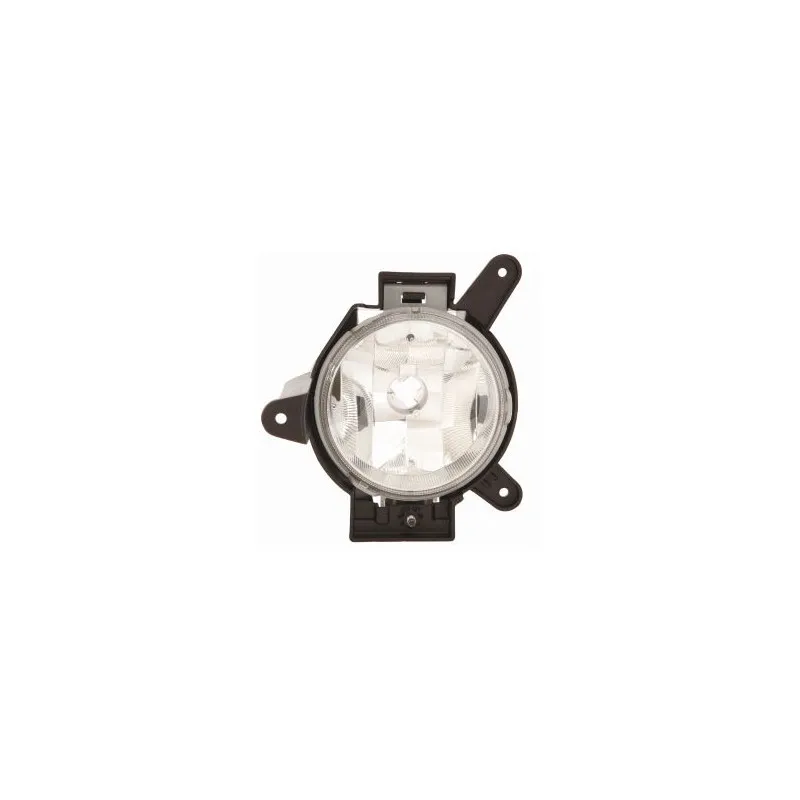 Projecteur antibrouillard ABAKUS 235-2009R-UE