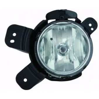 Projecteur antibrouillard ABAKUS