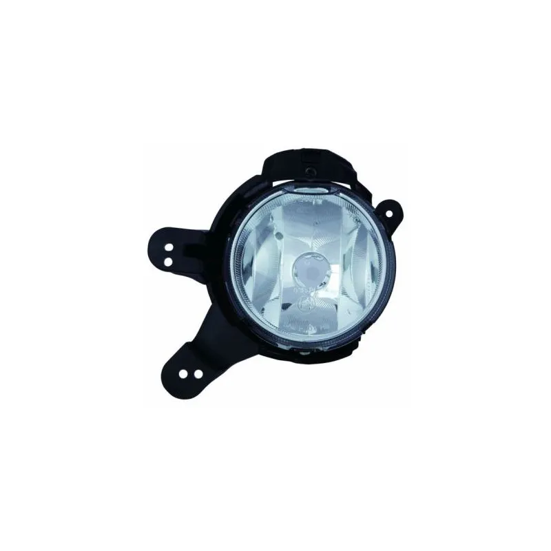 Projecteur antibrouillard ABAKUS 235-2018L-UQ