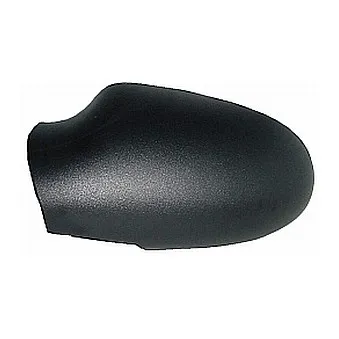 Revêtement, rétroviseur extérieur ABAKUS 2403C02