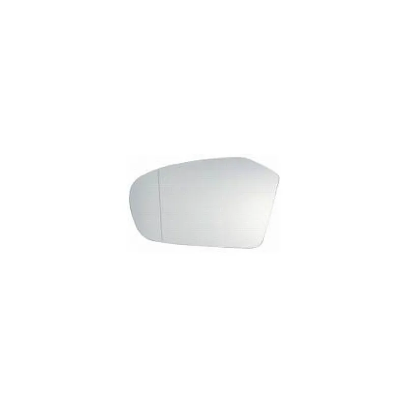 Verre de rétroviseur, rétroviseur extérieur ABAKUS 2404G01