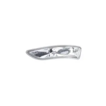 Feu clignotant ABAKUS 2404S02