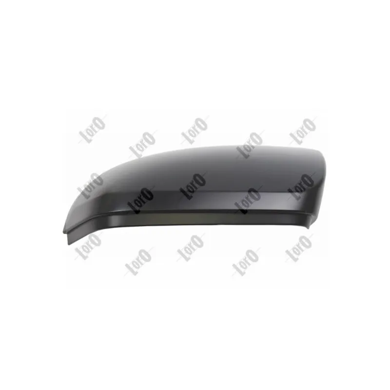 Revêtement, rétroviseur extérieur ABAKUS 2405C03