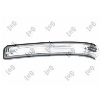 Feu clignotant ABAKUS 2405S01