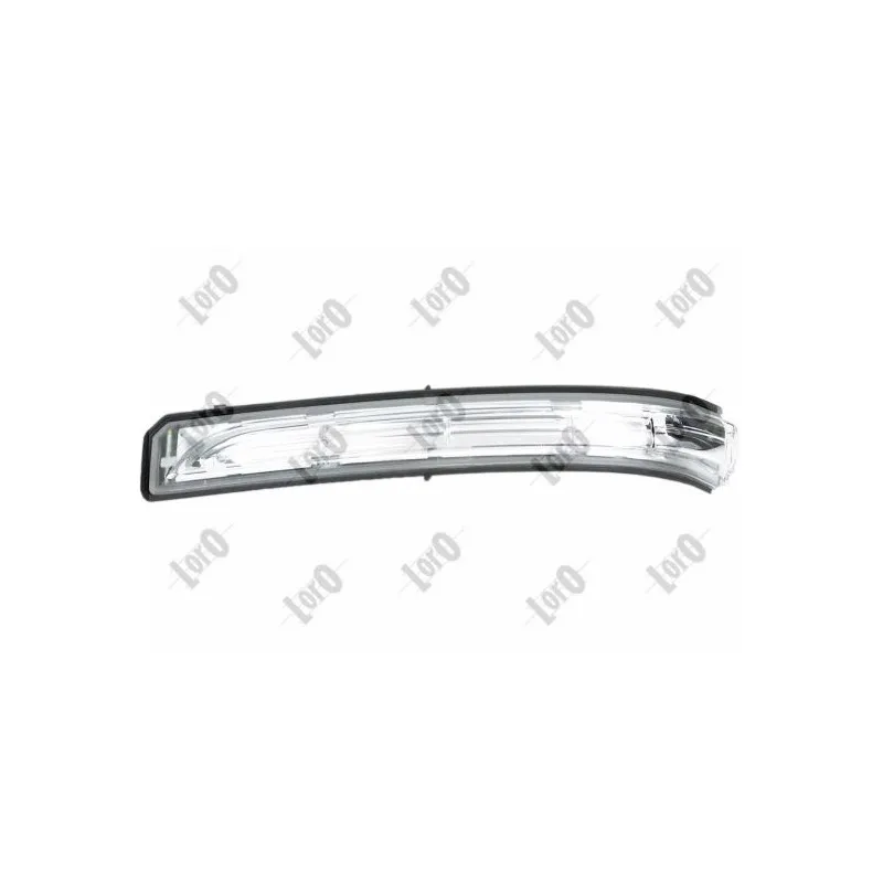 Feu clignotant ABAKUS 2405S02
