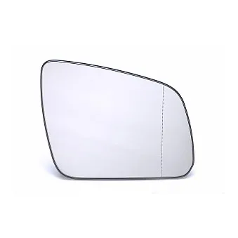 Verre de rétroviseur, rétroviseur extérieur ABAKUS 2413G03