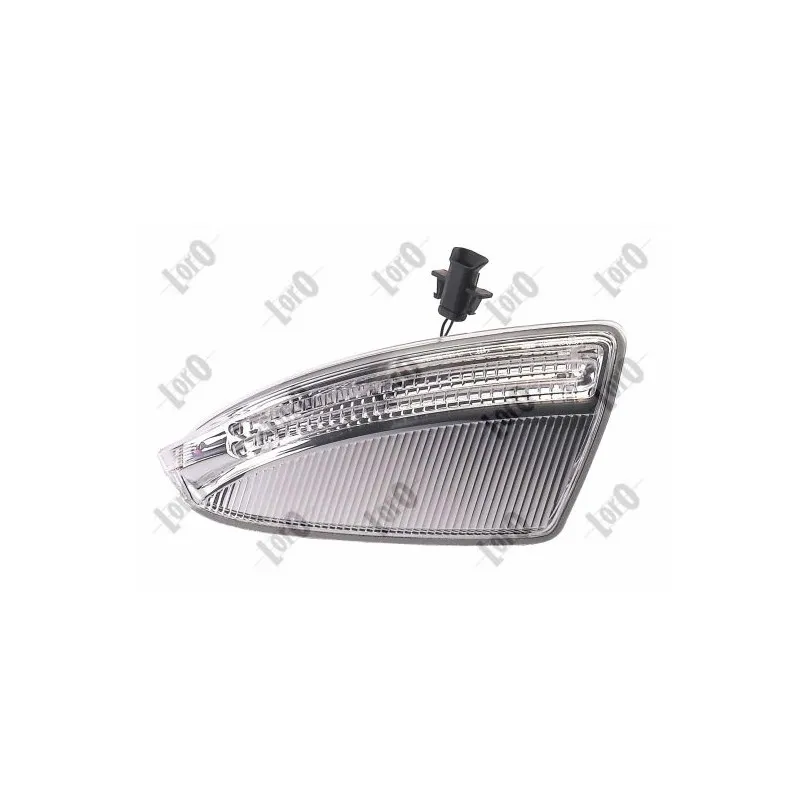 Feu clignotant ABAKUS 2413S02