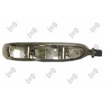 Feu clignotant ABAKUS 2414S01