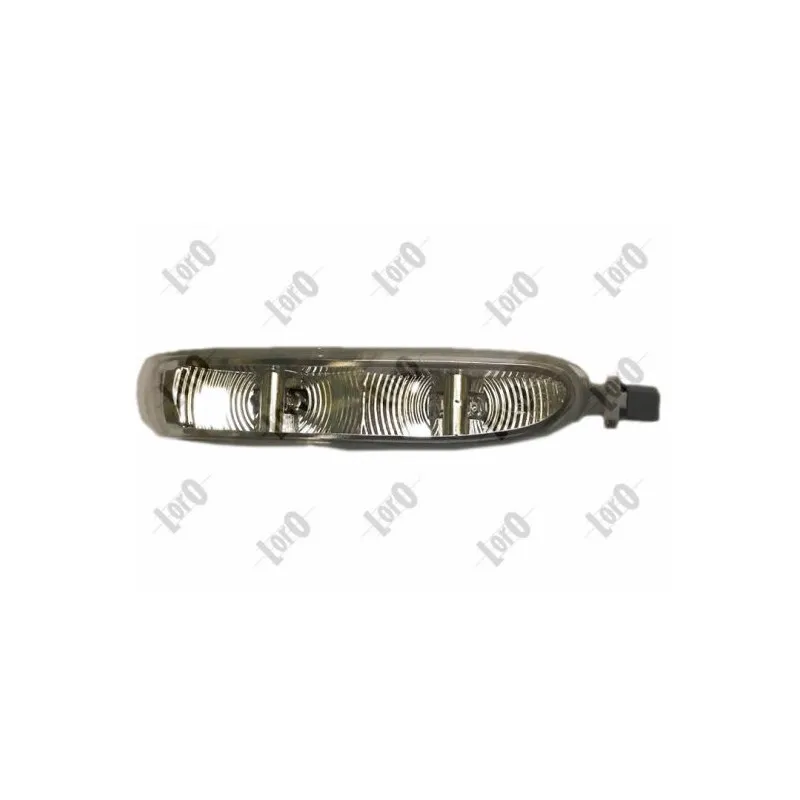 Feu clignotant ABAKUS 2414S01
